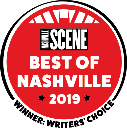 Nashville Scene Best Boutique Hotel 2019